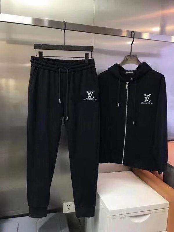 LV Men's Suits 157